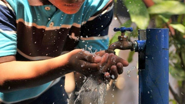 Foro Metropolitano del Agua ¿Cómo enfrentaremos la próxima crisis hídrica?