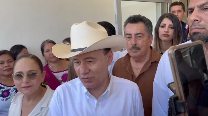 Claudia Sheinbaum continuará con impulso al Plan Sonora: Alfonso Durazo