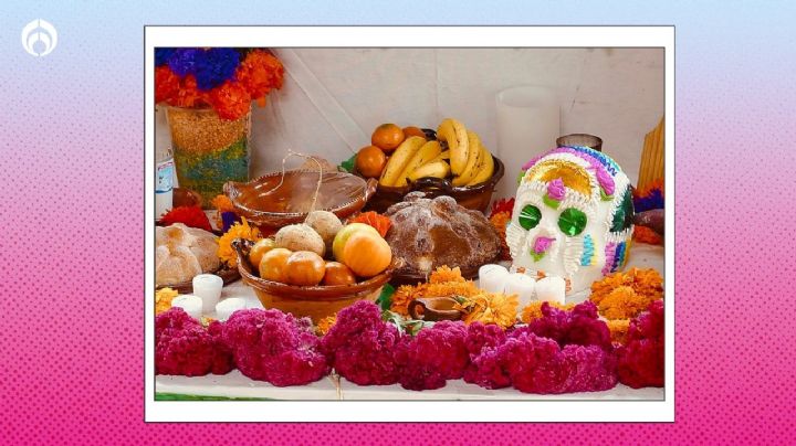 Bodega Aurrera remata TODO para tu ofrenda de Día de Muertos ¡desde 7 pesos!