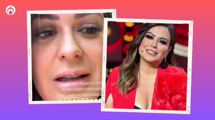 ¿Mariana Echeverría podría ser castigada por subir video con contenido íntimo? Esto dice la Ley Olimpia