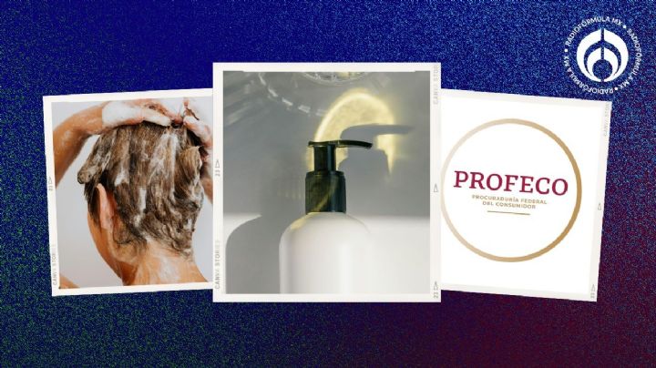 La receta 'secreta' de Profeco para preparar tu propio shampoo de miel