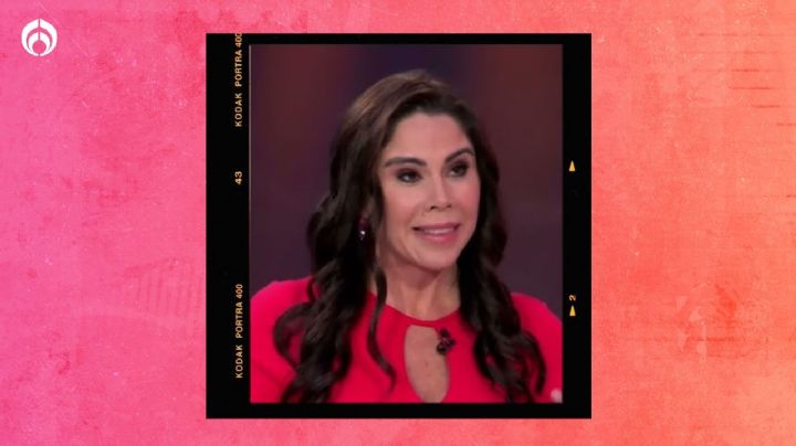 Paola Rojas ya tiene suplente en 'Quién es la máscara', tras su salida de Televisa