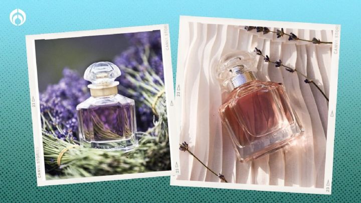 El perfume de 400 pesitos que huele tan rico como Mon Guerlain y es ideal para el otoño