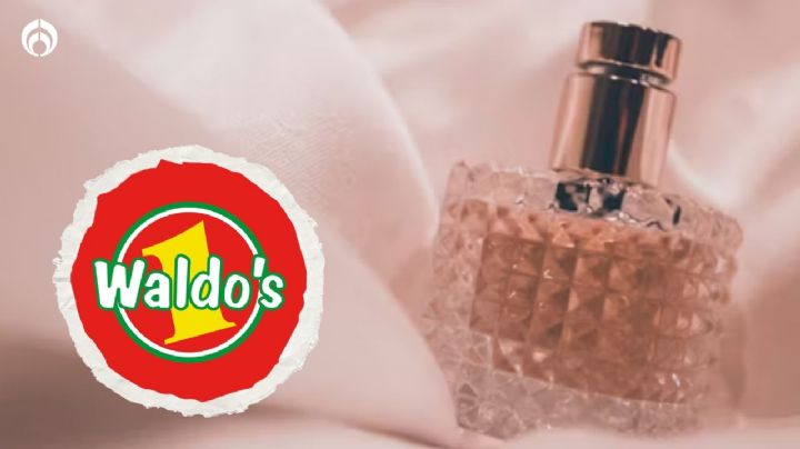 Waldo’s: Los mejores descuentos que hay en perfumes originales (super duraderos) para mujer y hombre