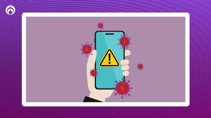 Cómo saber si mi celular tiene virus, según expertos en seguridad