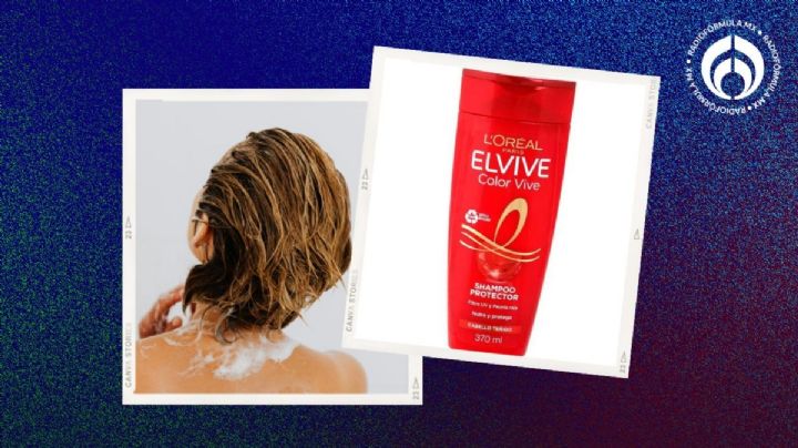 'Desenmascarando' shampoos: ¿qué tan bueno es el de Elvive L’Oréal Paris? Esto dice Profeco