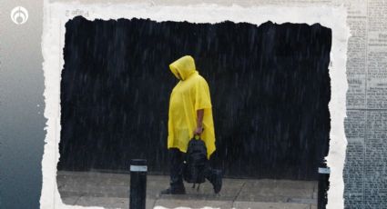 Clima hoy domingo 20 de octubre: Nadine y frente frío 5 te harán temblar con lluvias y heladas