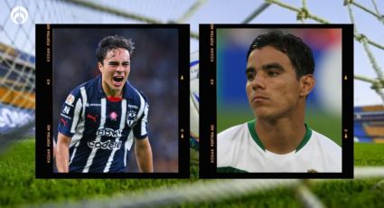 ¿Iker Fimbres es hijo de Omar Bravo? Él es la nueva 'joya' de Monterrey que anotó doblete a Tigres