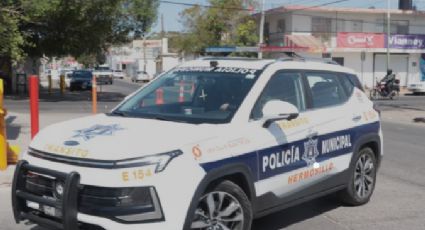 Asesinan a policía municipal en Hermosillo