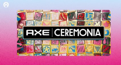 AXE Ceremonia 2025: Tyler The Creator, Natanael Cano y más en el Line Up oficial