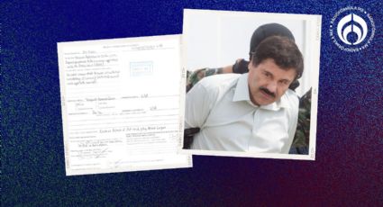 El Chapo ‘reaparece’: pide nuevo juicio en EU… al juez que ahora lleva el caso Mayo (FOTOS)