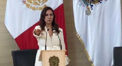 'Vamos a entrar a pacificar y poner orden en Guanajuato' dice Sheinbaum en mañanera