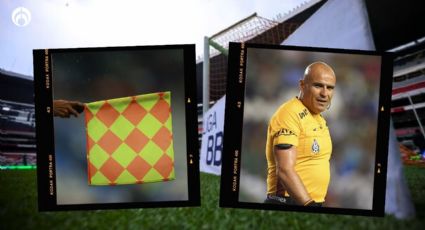 'Escort' drogó y asaltó a arbitro mexicano previo a clásico regio, según Paco Chacón