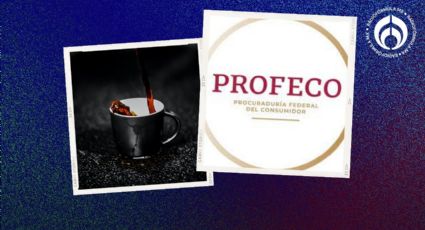 El café soluble ideal para el frío, con aval de Profeco y que cuesta sólo 33 pesitos