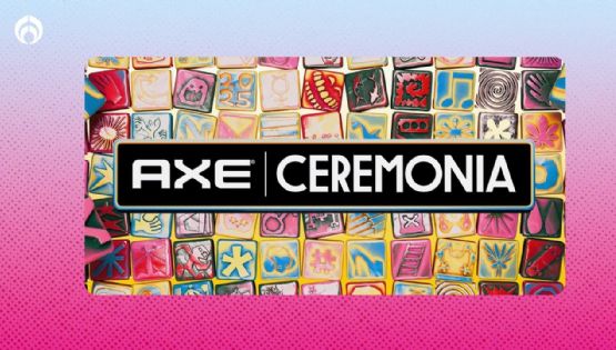 AXE Ceremonia 2025: Tyler The Creator, Natanael Cano y más en el Line Up oficial