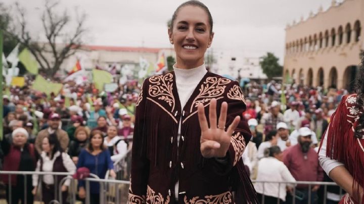 De Tula para el mundo: cuera tamaulipeca celebra su día nacional como patrimonio cultural