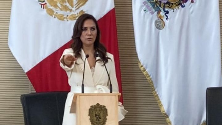 'Vamos a entrar a pacificar y poner orden en Guanajuato' dice Sheinbaum en mañanera