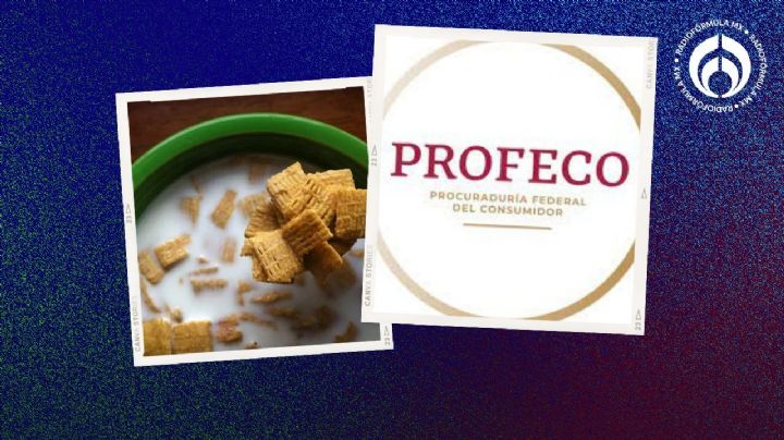 Los cereales que no conocías, son ricos, altos en fibra y proteína con aval de Profeco y MUY baratos