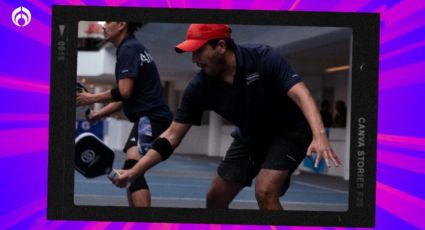 ¿Te gusta el Pickleball? Hay un torneo en la CDMX y puedes ganar premios