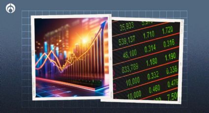 Otro 'recortón' del FMI: rebaja previsión de crecimiento económico para 2025