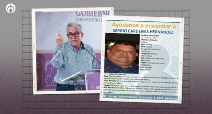 Hija del repartidor de El Debate plagiado desmiente a gobernador de Sinaloa: No se han reunido con él, dice