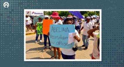 Acapulco sigue sin agua: el 40% de los habitantes aún enfrentan desabasto, según alcaldesa