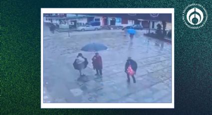 Difunden video del ataque contra sacerdote asesinado en Chiapas