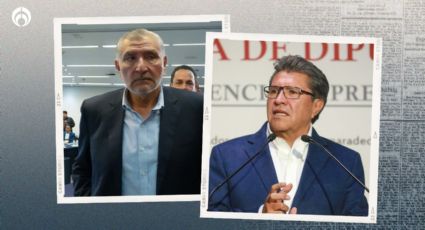 El ‘as’ de Morena: presenta iniciativa que ‘blinda’ reformas constitucionales... como la Judicial