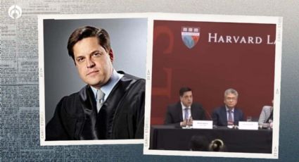 ¿Quién es el ministro Ortiz Mena, que hizo que en Harvard se burlaran de la Reforma Judicial?