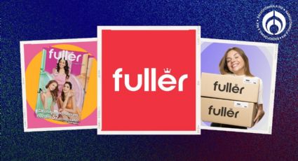 Fuller: ¿Cómo puedes vender perfumes por catálogo y cuánto ganas?