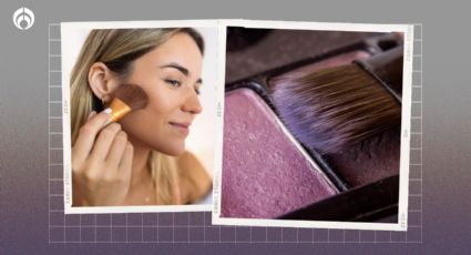 Cómo hacer rubor casero: Así puedes elaborar tu maquillaje con ingredientes naturales