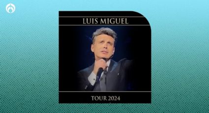 Luis Miguel pospone concierto en la Arena CDMX; ¿cuándo reprogramará su show?