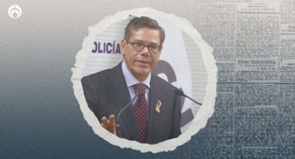 Colaborador de ministra Piña es detenido por abuso sexual; antes de la Corte trabajó con García Luna