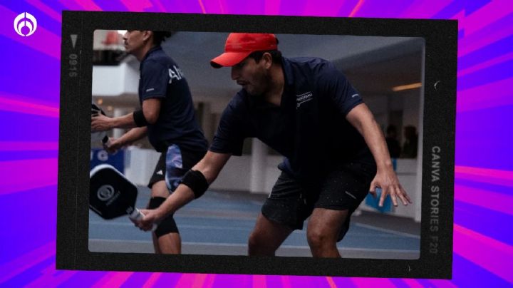 ¿Te gusta el Pickleball? Hay un torneo en la CDMX y puedes ganar premios