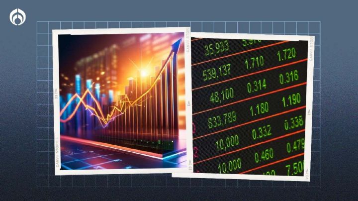 Otro 'recortón' del FMI: rebaja previsión de crecimiento económico para 2025