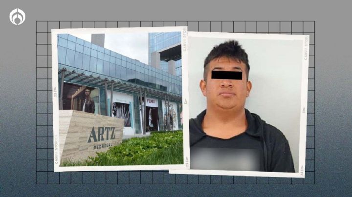 Asesinato en Plaza Artz: detienen a tercer implicado en caso del empresario Larrauri