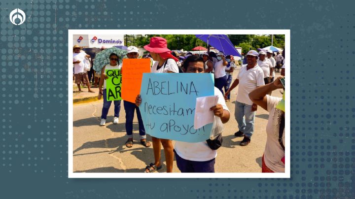 Acapulco sigue sin agua: el 40% de los habitantes aún enfrentan desabasto, según alcaldesa