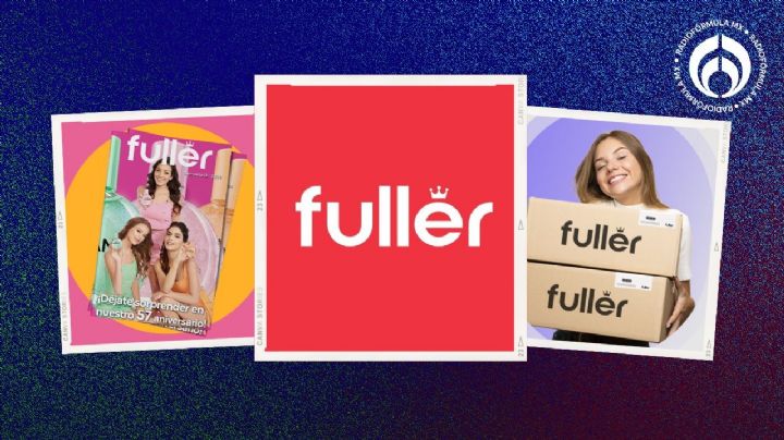 Fuller: ¿Cómo puedes vender perfumes por catálogo y cuánto ganas?