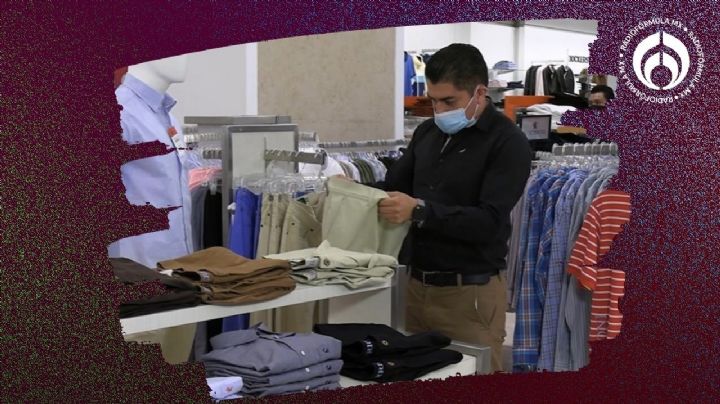 Los pantalones de vestir que son Excelentes y salen 300 en pesos, según Profeco