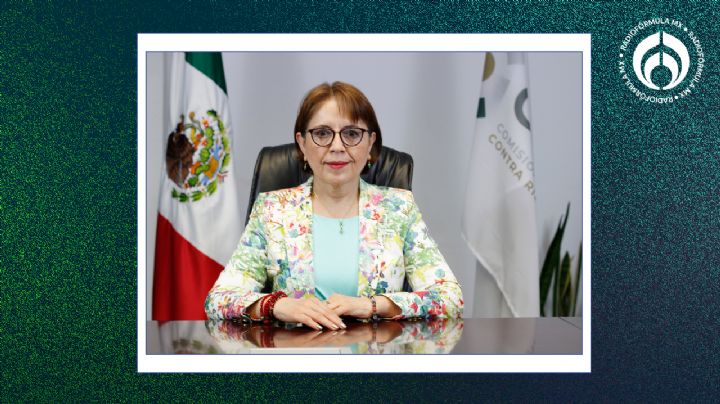 PERFIL Relevo en Cofepris: ¿Quién es Armida Zúñiga, la nueva titular?