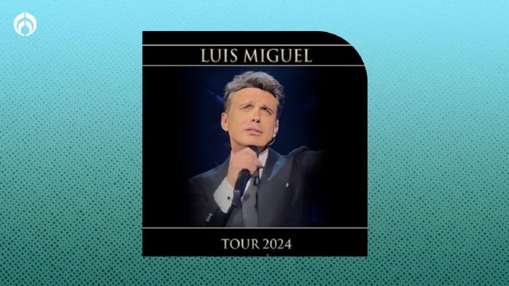 Luis Miguel pospone concierto en la Arena CDMX; ¿cuándo reprogramará su show?