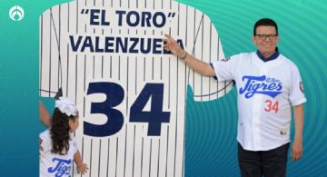 Significado espiritual del número 34, el que usó Fernando ‘El Toro’ Valenzuela con Dodgers