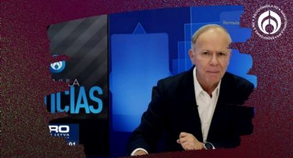 Ciro desde Madrid: arranca nueva temporada de Por la Mañana