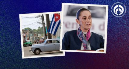 Apagón masivo en Cuba: México analiza apoyar con combustible, dice Sheinbaum