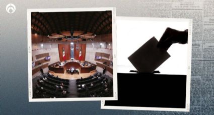 A votar el siguiente año: Tribunal da 'luz verde' al INE para elección de jueces y ministros