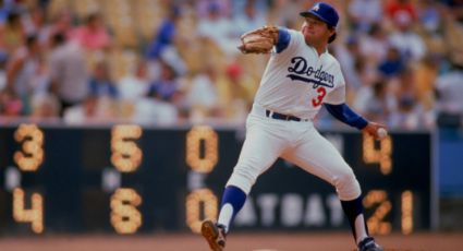 Fernando Valenzuela: recuerdan sonorenses a la leyenda mexicana del beisbol