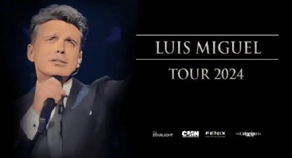 Luis Miguel: concierto cancelado de 'El Sol' impacta al sector hotelero al sur Tamaulipas