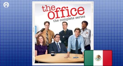 Ya estuvo...: Anuncian "The Office" a la mexicana; esto es lo que sabemos