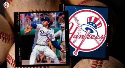 ¿El 'Toro' en Nueva York? Fernando Valenzuela pudo jugar en Yankees... pero llegaron tarde