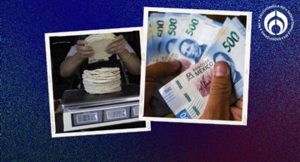 Peso le 'voltea la tortilla' al dólar: le gana y cierra en 19.82 unidades